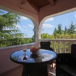 Гостевой дом Aurora Holiday
