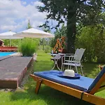 Aurora Holiday Гостевой дом 4*
