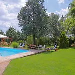 Гостевой дом Aurora Holiday 4*