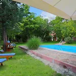Гостевой дом Aurora Holiday 4*