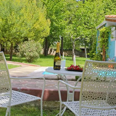 Aurora Holiday Raša