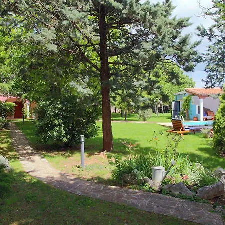 Aurora Holiday Raša