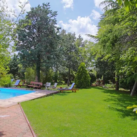 Guest house Aurora Holiday Rasa