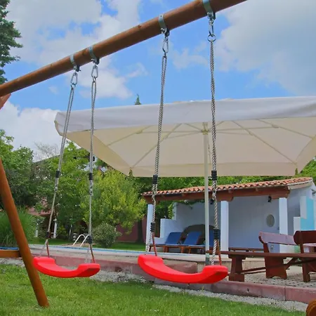 Aurora Holiday Guest house