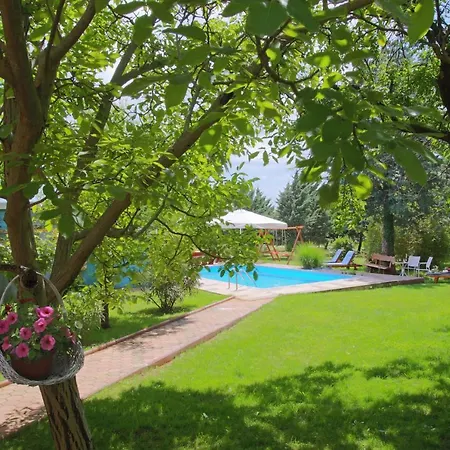 Gostinjska kuća Aurora Holiday Rasa
