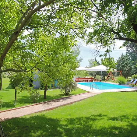 Aurora Holiday Guest house