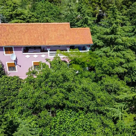 Aurora Holiday Gostinjska kuća Rasa