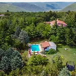 Aurora Holiday Gostinjska kuća