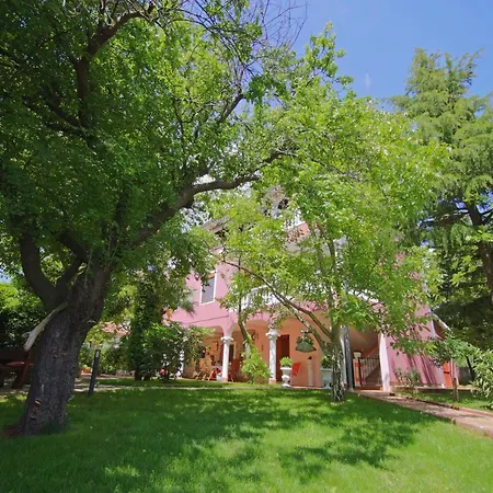 Guest house Aurora Holiday 4*
