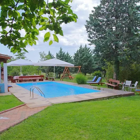 Aurora Holiday 4* Raša
