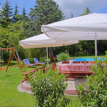 Gasthuis Aurora Holiday 4*