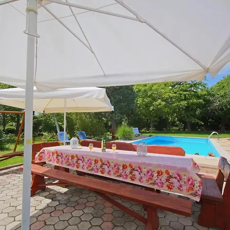 Aurora Holiday 4* Raša