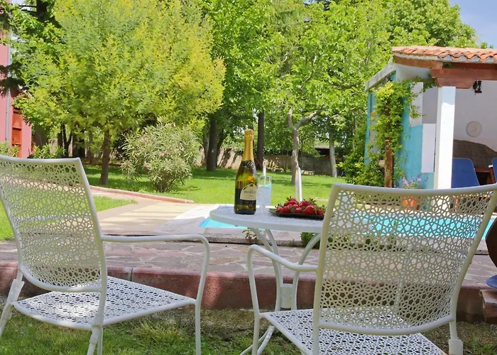 Aurora Holiday Raša