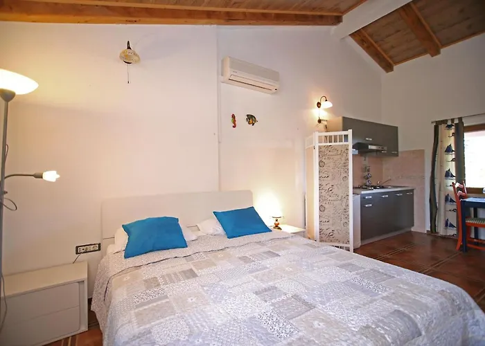Aurora Holiday Raša