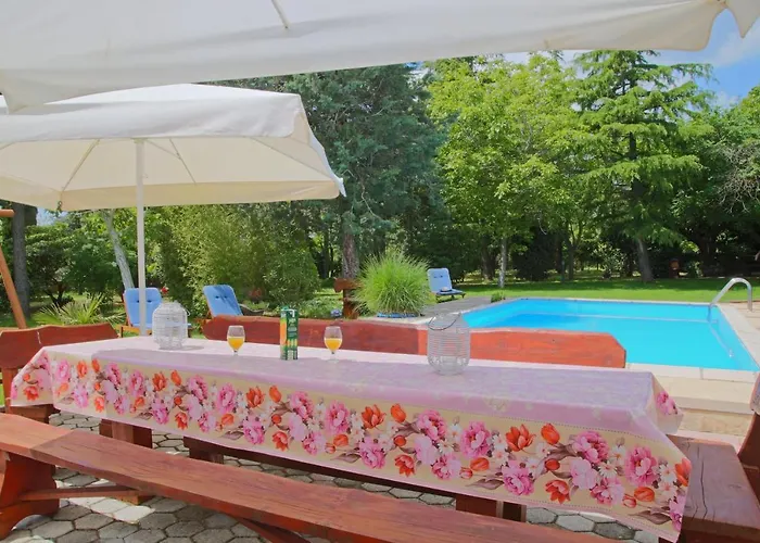 Aurora Holiday 4* Raša