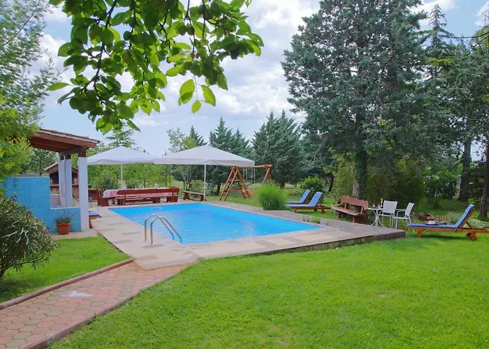 Aurora Holiday 4* Raša