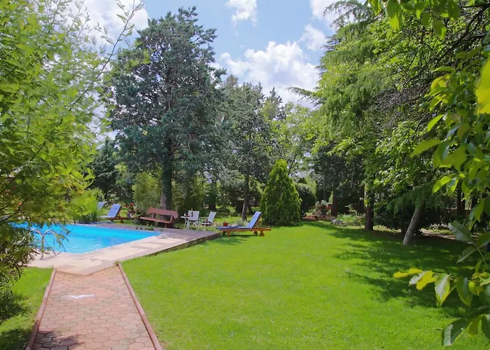 Gasthof Aurora Holiday Raša