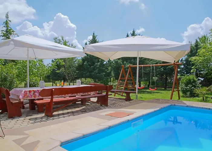 Gasthof Aurora Holiday Raša