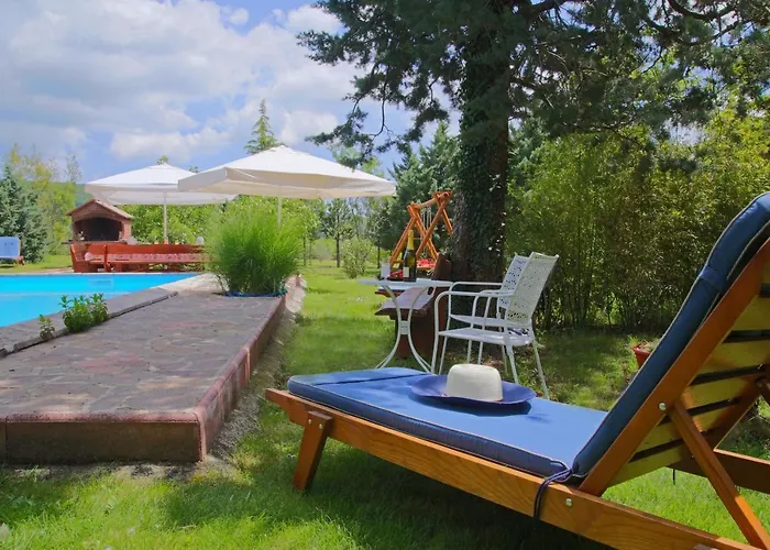 Aurora Holiday Gasthof 4*