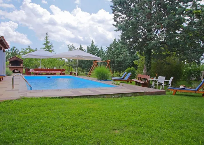 Aurora Holiday Raša