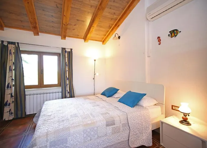 Aurora Holiday 4* Raša