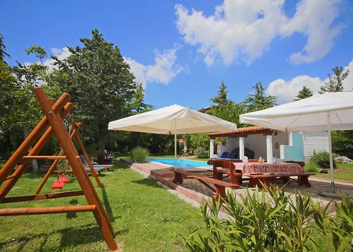 Aurora Holiday Gasthof