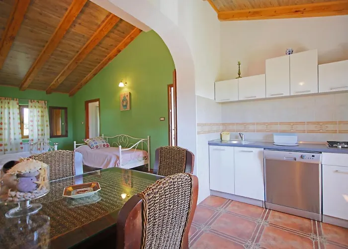 Aurora Holiday 4* Raša